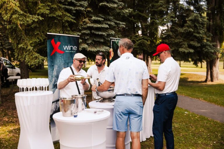 Otvorenie letnej golfovej sezóny 