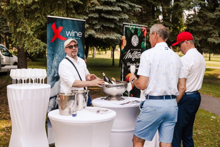 Otvorenie letnej golfovej sezóny 